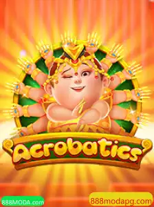 Explorando o Mundo de Acrobatics: Um Jogo Dinâmico e Empolgante