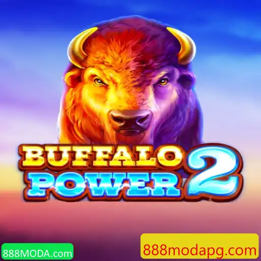 BuffaloPower2: Uma Nova Onda de Diversão no 888MODA.com