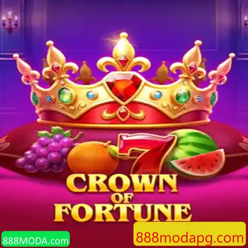 Crown of Fortune: Descubra o Desafio Épico do Novo Jogo de 888MODA.com