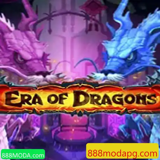 Explorando EraOfDragons: Uma Jornada Épica em um Mundo de Fantasia