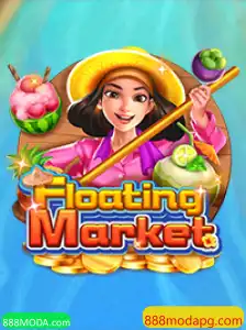 Explorando o Fascinante Mundo de FloatingMarket: Tudo que Você Precisa Saber