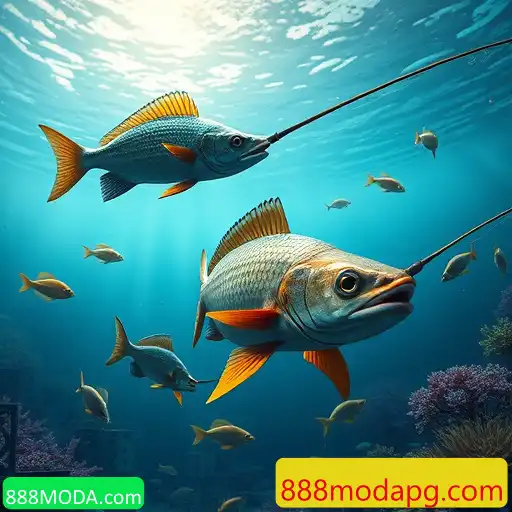Jogos de pesca