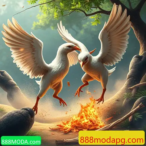 Jogos de sabong