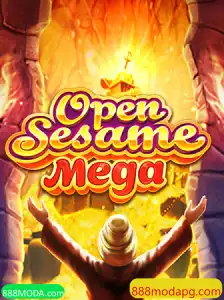Descubra a Emoção de OPENSESAMEMEGA: O Novo Fenômeno dos Jogos