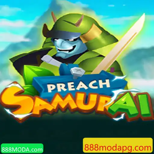 Descobrindo PreachSamurai: Uma Experiência de Jogo Unica com 888MODA.com