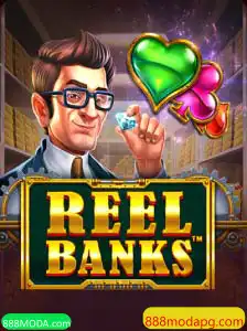 Descubra o Fascinante Mundo do Jogo ReelBanks
