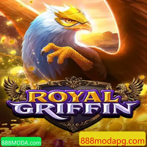 Descubra o Mundo de RoyalGriffin e as Emoções de 888MODA.com