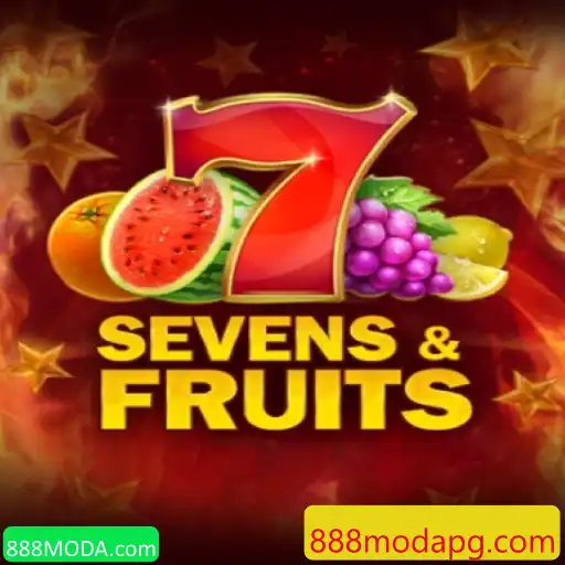 Descubra SevensFruits: O Jogo Vibrante da 888MODA.com