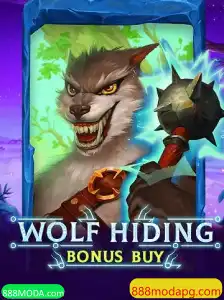 Descubra o Fascinante Jogo WolfHidingBonusBuy